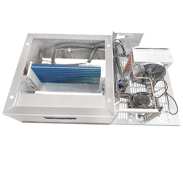 Polar Monoblock 1 Polar Monoblock
