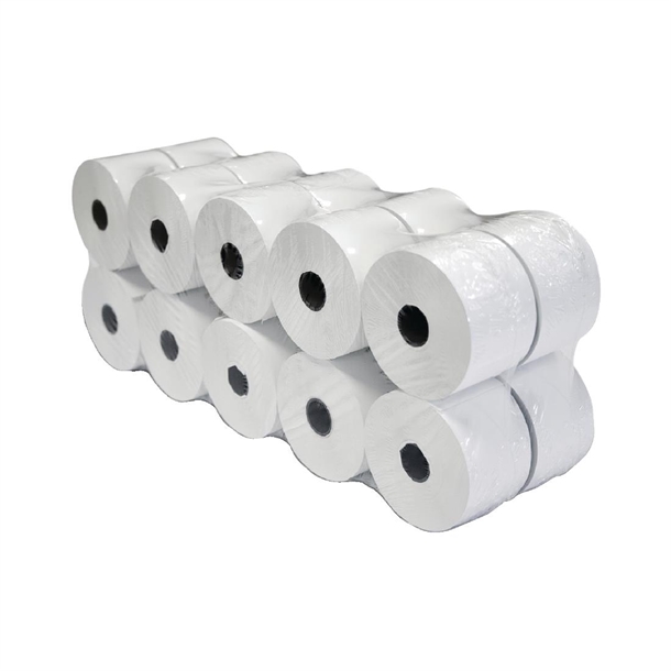 Olympia PDQ Thermal Credit Card Rolls 57x 30mm (20 Pack)