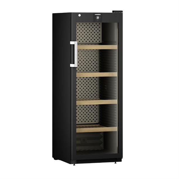 Liebherr WPBLI Upright Wine Fridge