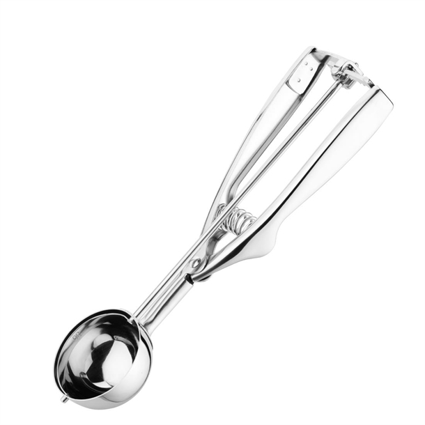 Vogue Stainless Steel Portioner Size 30 1 Vogue Stainless Steel Portioner Size 30