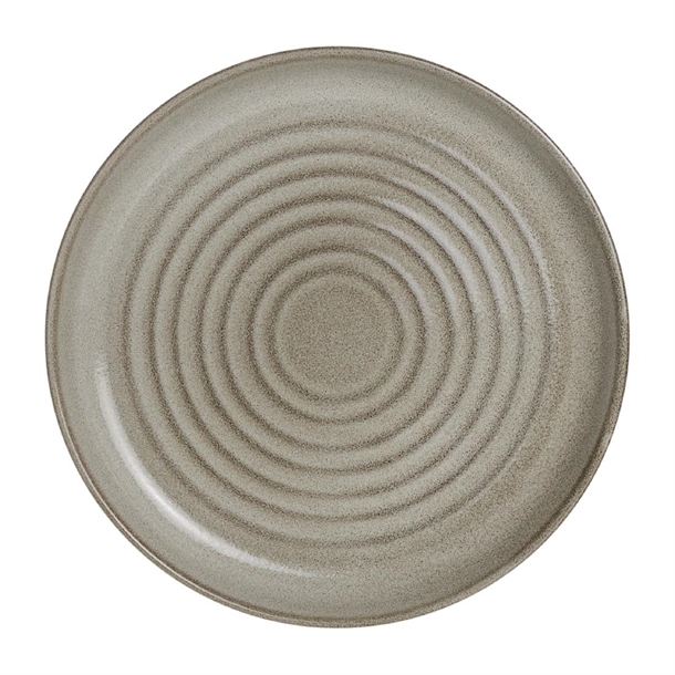 Robert Gordon Potters Collection Pier Plates 190mm (12 Pack)