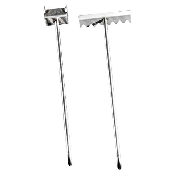 Synergy Grill Lifting Tool
