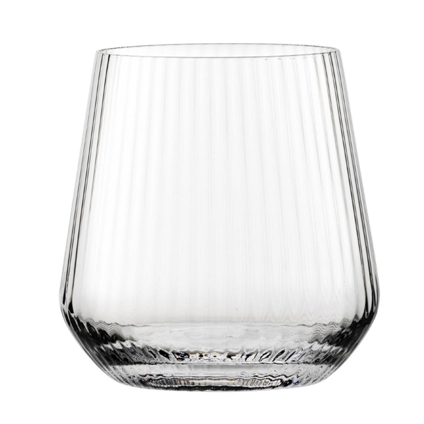 Utopia Tapered Hayworth Tumblers 350ml (6 Pack)