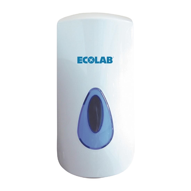 Ecolab Brightwell Soap Dispenser