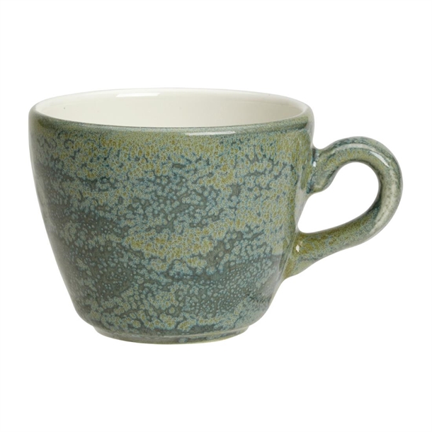 Steelite Revolution Jade Cup 85ml (12 Pack)