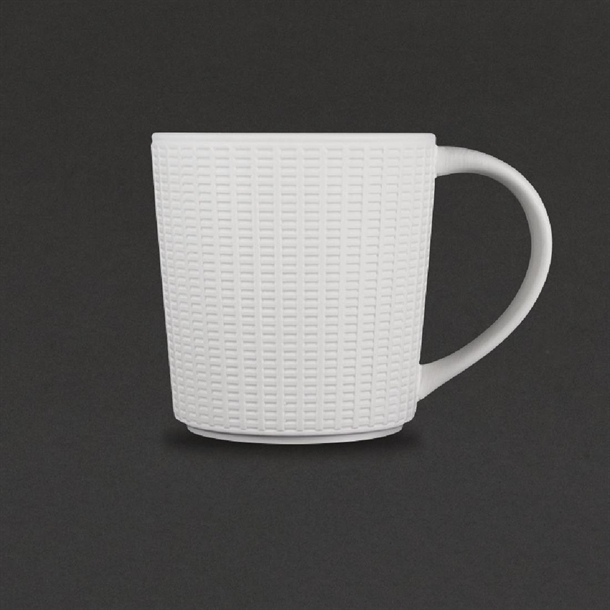 Steelite Willow Mug 285ml (36 Pack)
