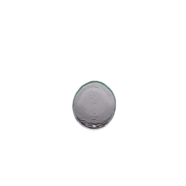 Steelite Scape Glass Oval Bowls 125mm (12 Pack)