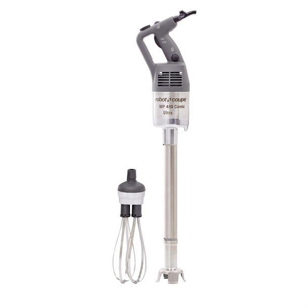 Robot Coupe Stick Blender MP450 Combi Ultra 1 Robot Coupe Stick Blender MP450 Combi Ultra