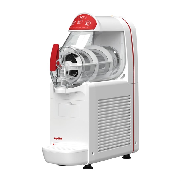 Ugolini NG 6/1 EASY Single Bowl Frozen Drinks Machine