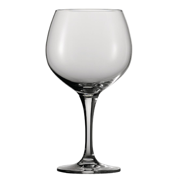Schott Zwiesel Mondial Red Wine Crystal Glasses 610ml (6 Pack)