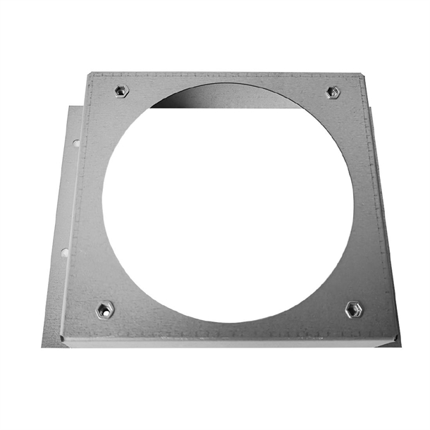 Polar Motor Bracket 1 Polar Motor Bracket