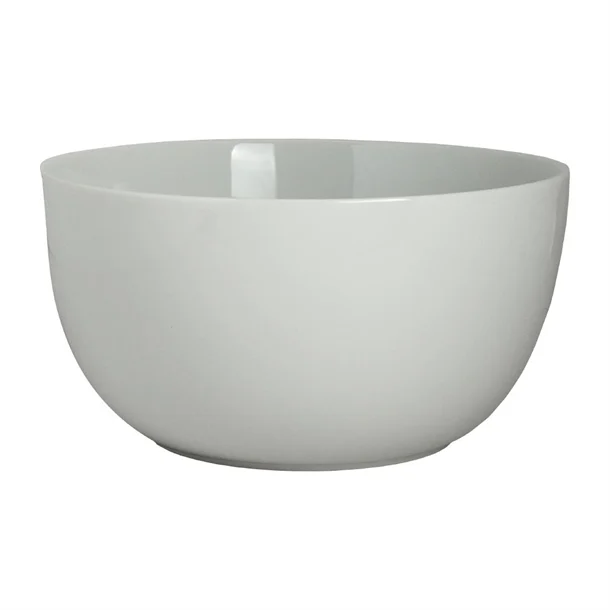 Steelite Essence Noodle Bowls 178x89mm (36 Pack) 1 Steelite Essence Noodle Bowls 178x89mm (36 Pack)