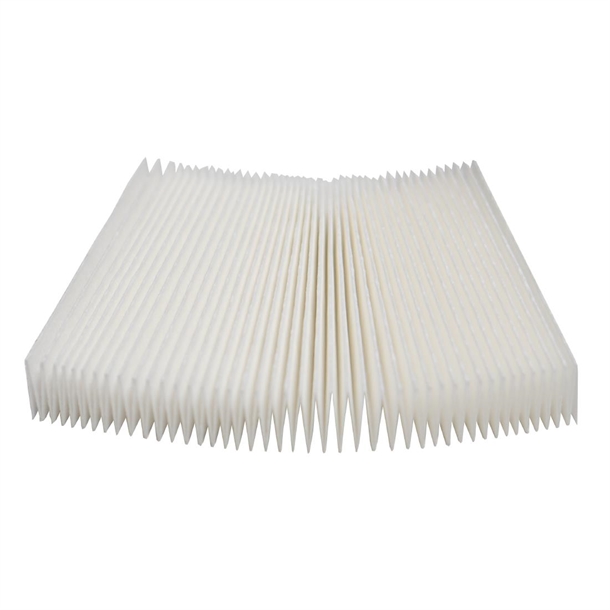 Buffalo Oil Filter Papers for CU489 Oil Filtration Machine (100 Pack)