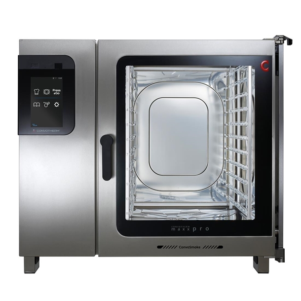 Convotherm Maxx Pro 10.20 GB easyTouch Combi Oven