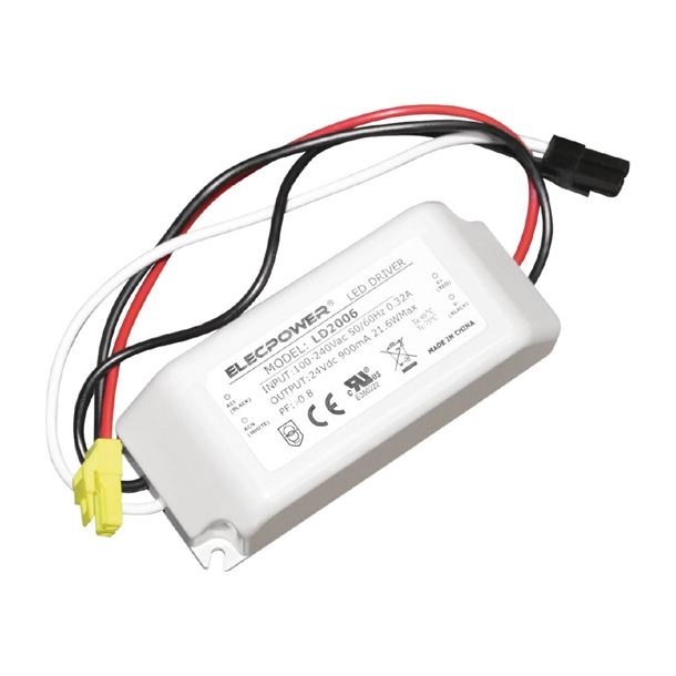 Polar LED Transformer 1 Polar LED Transformer