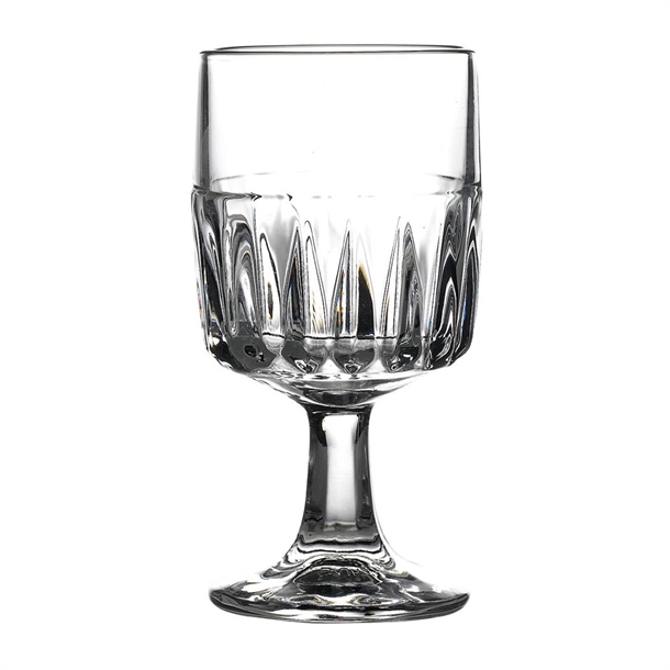 Libbey Winchester Goblet Glasses 320ml/10.5oz (36 Pack) 1 Libbey Winchester Goblet Glasses 320ml/10.5oz (36 Pack)