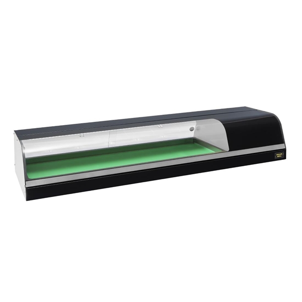 Roller Grill Sushi Display Cabinet