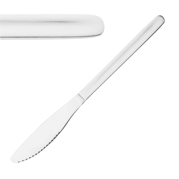 Olympia Kelso Children's Knife (12 Pack)