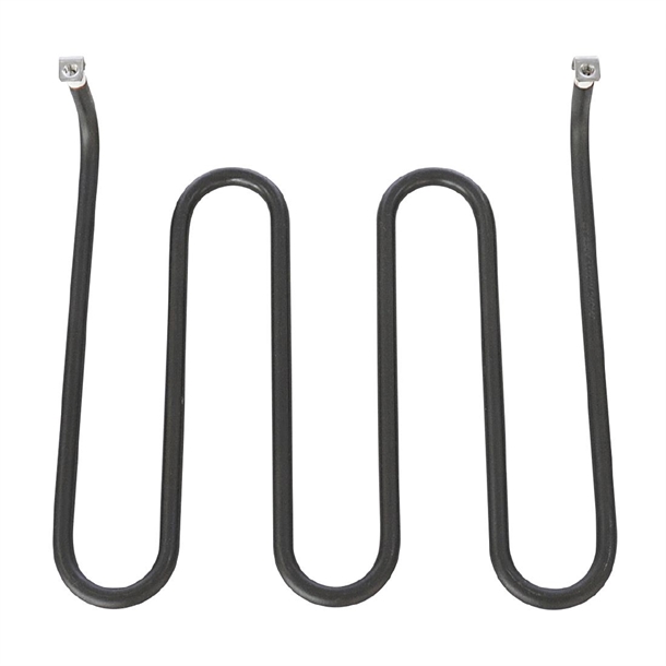 Buffalo Lower Heater