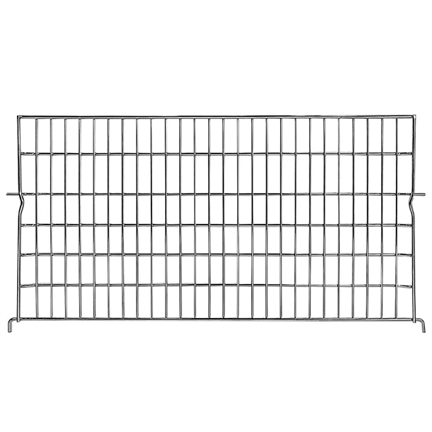 Polar Shelf 641mm 1 Polar Shelf 641mm