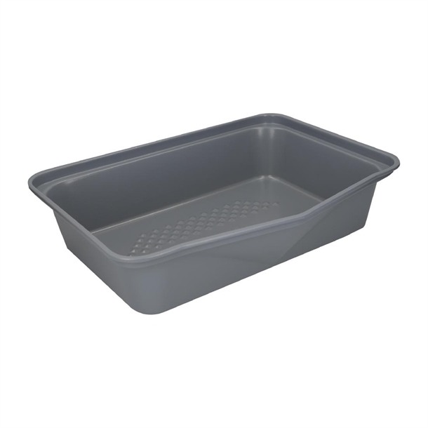 MasterClass Smart Ceramic Non-Stick Large Roasting Pan