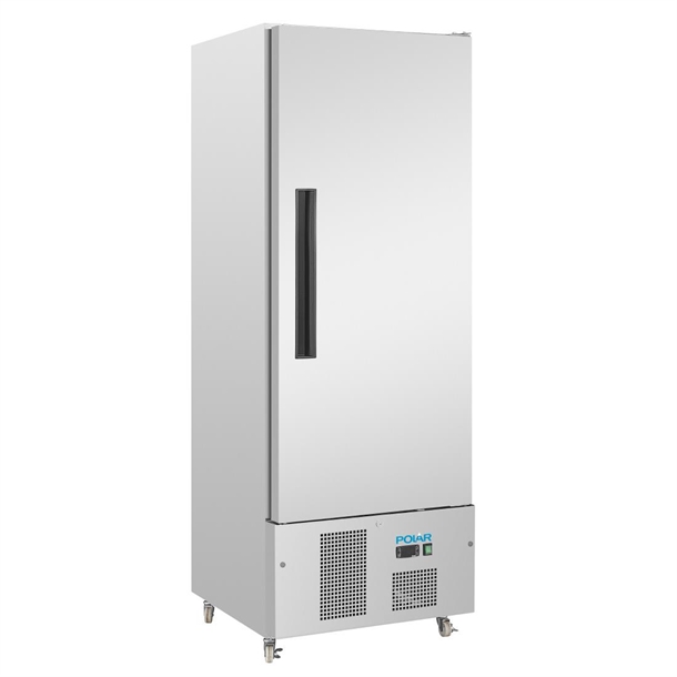 Polar G-Series Upright Slimline Fridge 440Ltr 1 Polar G-Series Upright Slimline Fridge 440Ltr